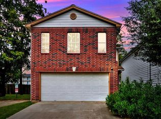 9626 Elmview Pl, Houston, TX 77080