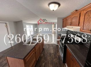 1820 W 200 N #11513180, Lagrange, IN 46761