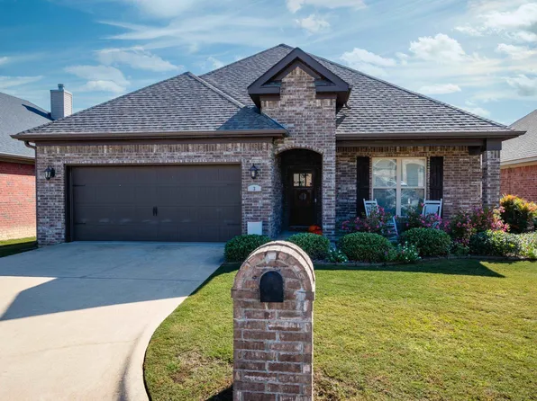 3 Landry Ln, Little Rock, AR 72223