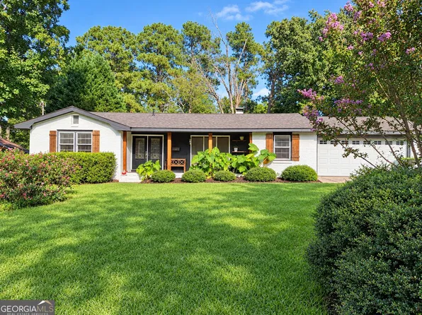 631 Todd Cir, Warner Robins, GA 31088