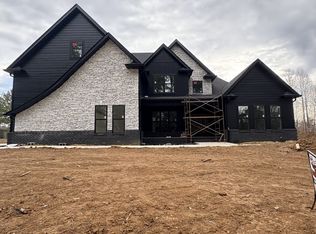 4025 Sadie Grace Way LOT 134, Clarksville, TN 37042