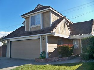 413 Devon Ct, Oakley, CA 94561