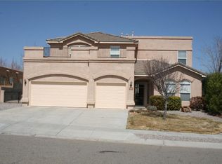 5045 Brighton Hls, Rio Rancho, NM 87144