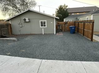 710 Esmeralda St, Fallon, NV 89406