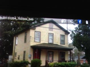 523 B St, Bridgeton, NC 28519