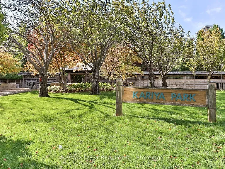 4070 Confederation Pkwy #1504 — Photo 46
