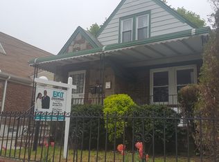 18216 141st Ave, Springfield Gardens, NY 11413