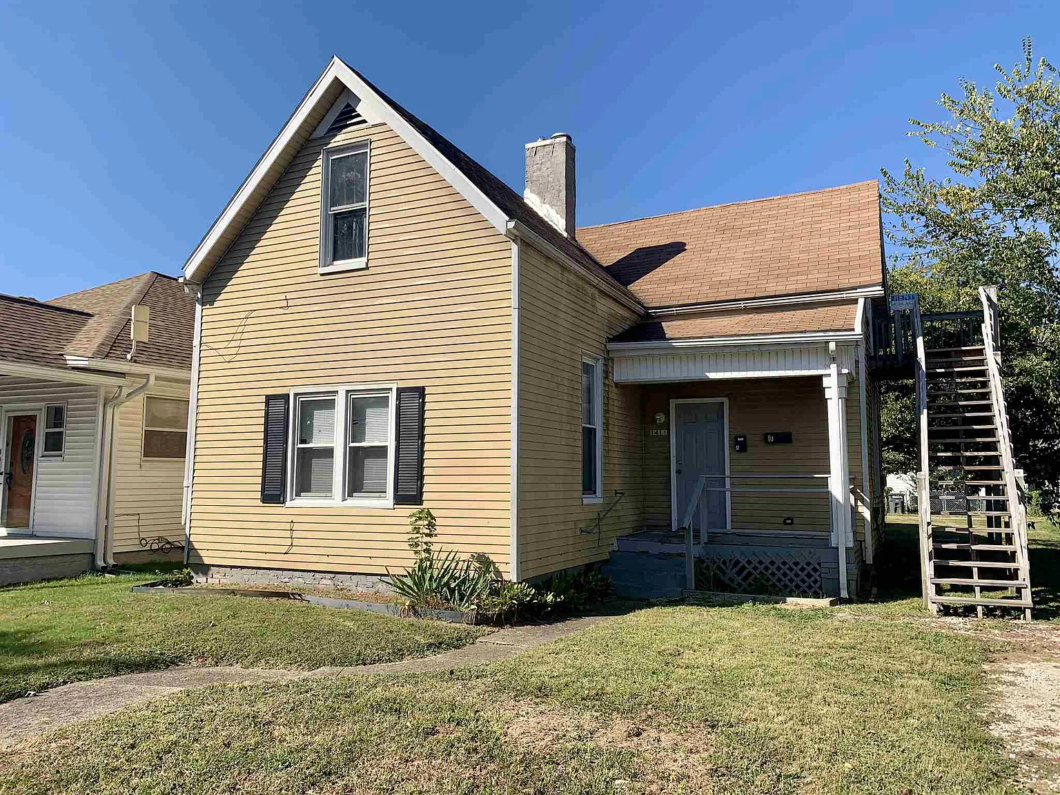 1411 S Grand Ave photo 1