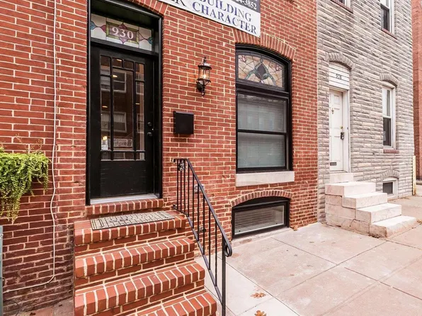 930 S East Ave, Baltimore, MD 21224
