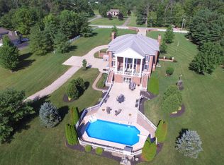 5340 Lambert Rd, Grove City, OH 43123