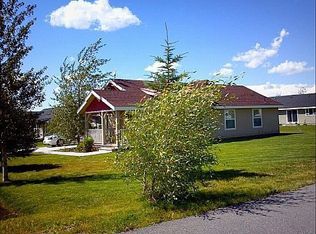 892 Granite Rd, Victor, ID 83455