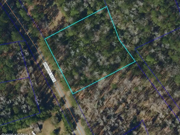274 Winchester Way, Merritt, NC 28556
