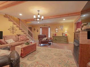 85 John Henry Lake Rd, Poplarville, MS 39470