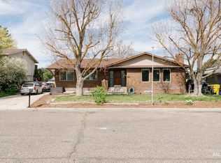 1145 SW 11th Ave, Ontario, OR 97914