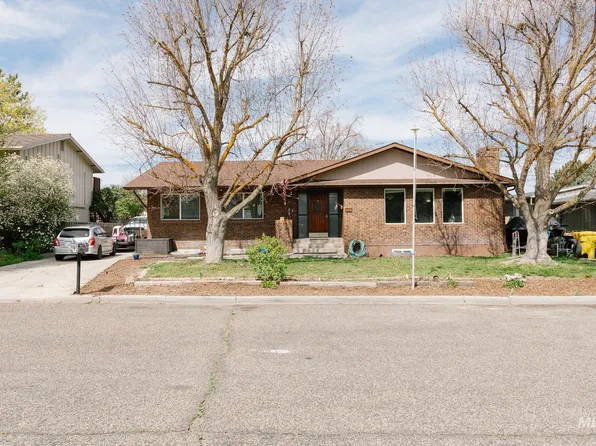 1145 SW 11th Ave, Ontario, OR 97914