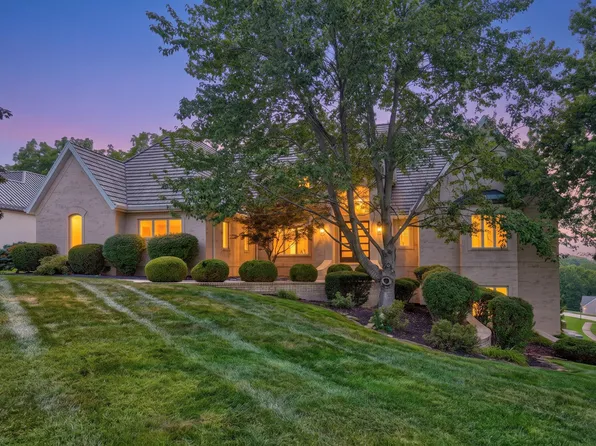 5261 S Applecross Way, Springfield, MO 65809