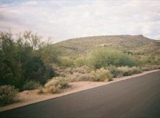 9420 E Covey Trl, Scottsdale, AZ 85262