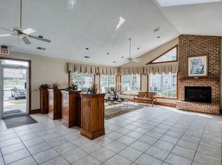 Brook Ridge Apartments, Emporia, VA 23847