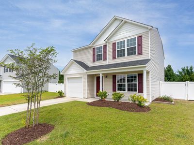 776 Trap Shooter Circle, Longs, SC, 29568