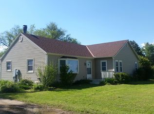 1763 S 311th St W, Garden Plain, KS 67050