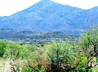 38155 S Ruby Rd, Tucson, AZ 85736