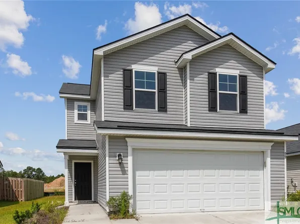 99 Dunnoman Drive, Savannah, GA 31419