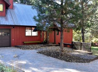 300 Edgewater Cir, McCall, ID 83638