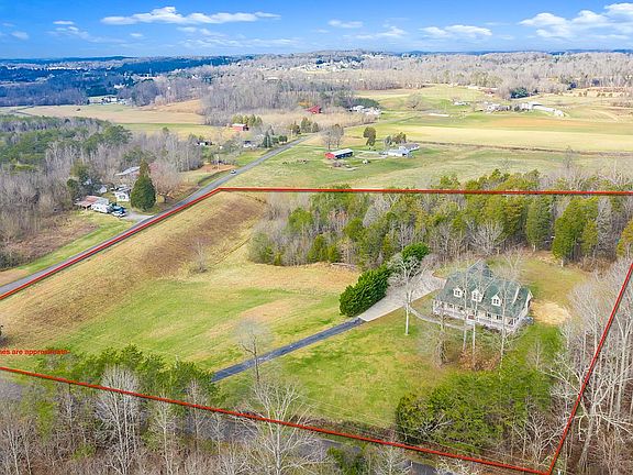 4th image of 2167 Carpenters Campground Rd