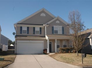 811 Hartley Hill Ct, High Point, NC 27265