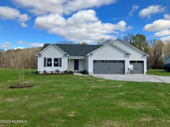 2630 N Nc 581 Highway, Pikeville, NC 27863