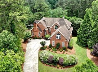 119 Kennemer Ct, Johns Creek, GA 30097