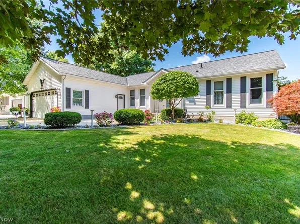 376 Plymouth Pl, Salem, OH 44460