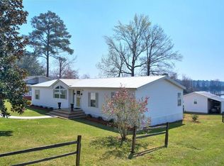 172 Swift Creek Rd, Cordele, GA 31015