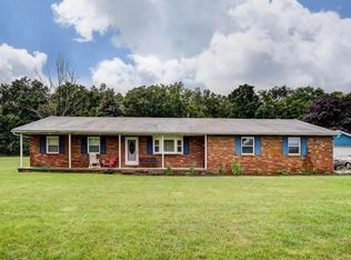 8435 Bruce Ct NW, Canal Winchester, OH 43110
