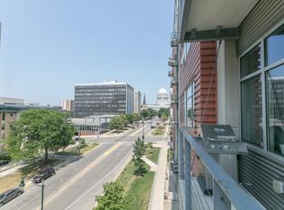 309 W Washington Ave UNIT 401, Madison, WI 53703
