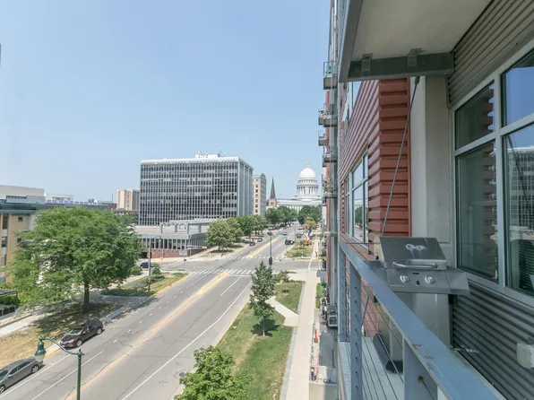 309 W Washington Ave Unit 401, Madison, WI 53703