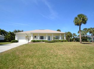 321 Lobster Ter, Sebastian, FL 32958