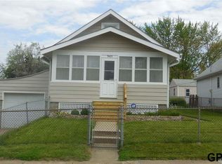 3622 Monroe St, Omaha, NE 68107