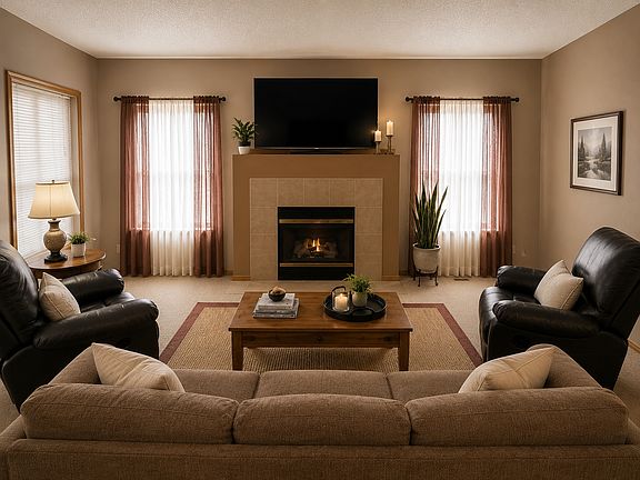 5th image of 14730 Cobalt St NW Unit 20