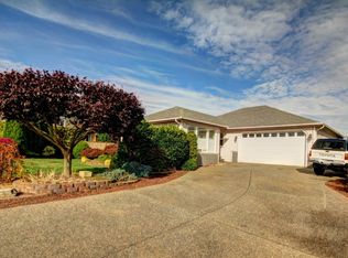 6153 N Beulah Ave, Ferndale, WA 98248