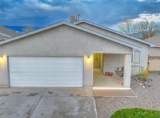 3214 Chama Meadows Dr NE, Rio Rancho, NM 87144
