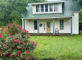 1935 Buster Collins Rd, Kenton, TN 38233