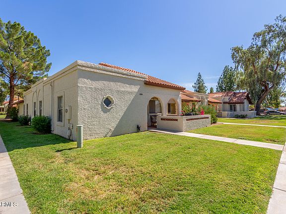 2nd image of 5136 E EVERGREEN Street #1083