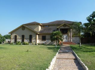 2709 Las Nubes Dr, Weslaco, TX 78599