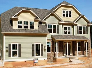 344 Brackenbury Rd, Charlotte, NC 28270