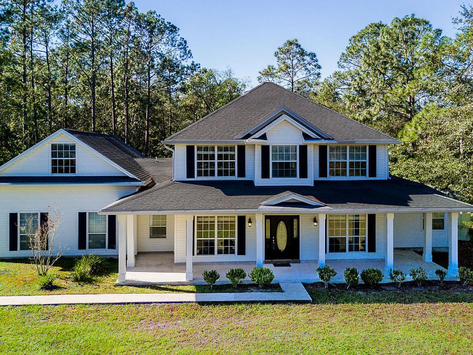 2712 Henley Rd, Green Cove Springs, FL 32043 Zillow