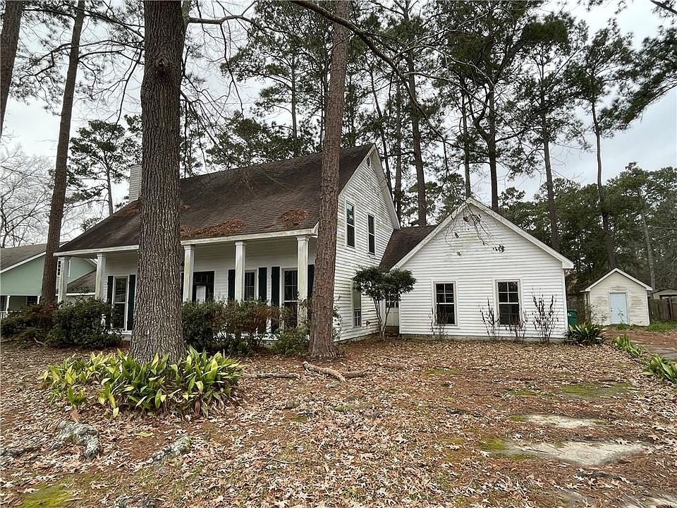 175 Beau Rivage Dr, Mandeville, LA 70471 Zillow