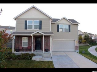7135 N Cherokee St, Eagle Mountain, UT 84005
