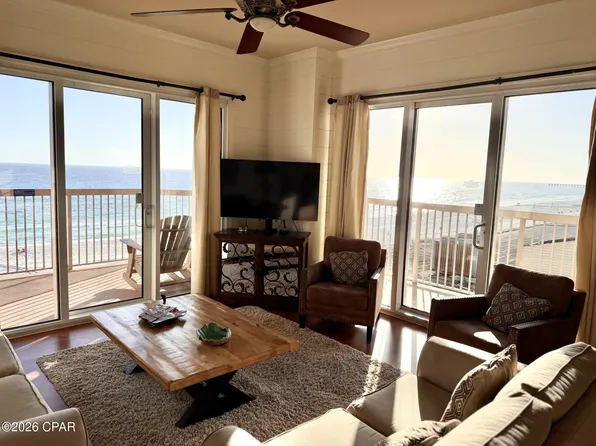 14825 Front Beach Rd Unit 511, Panama City Beach, FL 32413
