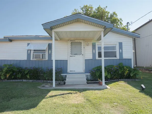 14 W Post Oak Ave, Rogers, TX 76569